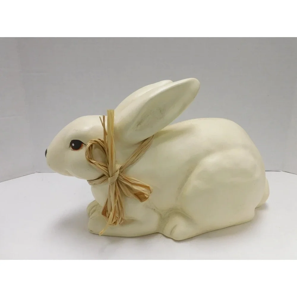 Unbranded ceramic bunny